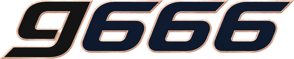 g666 লোগো